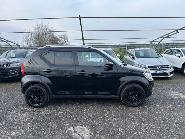 SUZUKI Ignis usata, con Airbag Passeggero