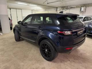 LAND ROVER Range Rover Evoque usata, con Boardcomputer
