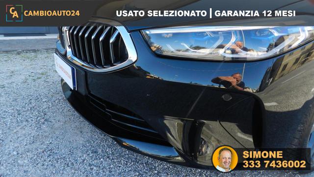BMW 840 usata, con Sensori di parcheggio posteriori