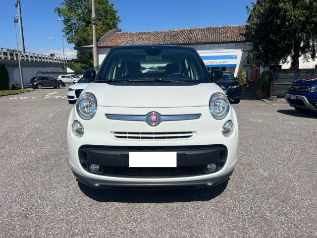 FIAT 500L usata, con Airbag