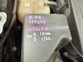 JEEP Cherokee usata, con Immobilizzatore elettronico