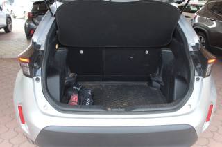 TOYOTA Yaris Cross usata, con Immobilizzatore elettronico