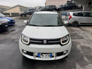 SUZUKI Ignis usata, con Airbag