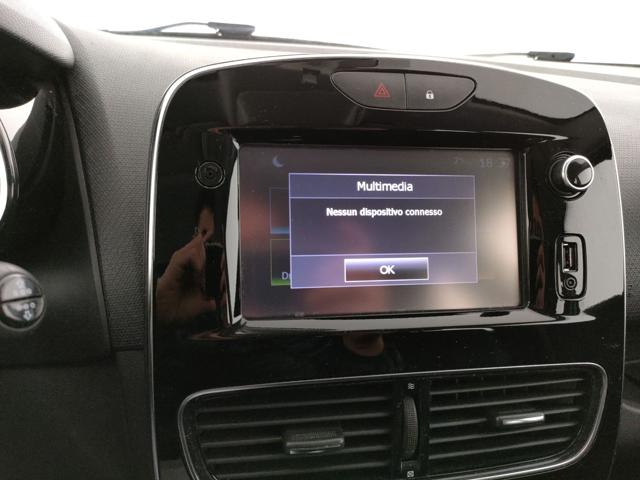RENAULT Clio usata, con Fendinebbia