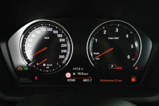 BMW X1 usata 6