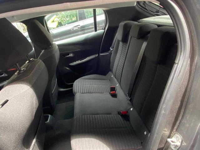 PEUGEOT 208 usata 7