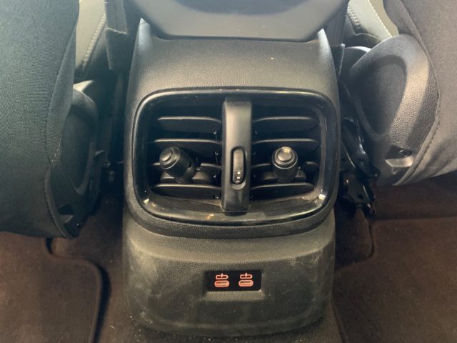 MINI Countryman usata, con Sensore di pioggia