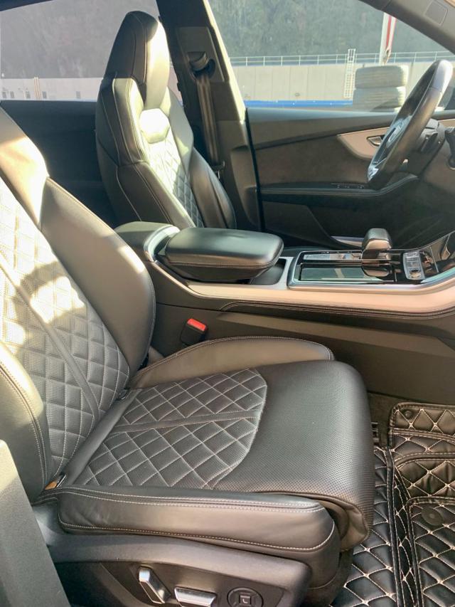 AUDI Q8 usata, con Fari Xenon