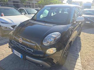 FIAT 500L usata, con Airbag