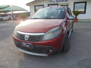DACIA Sandero usata, con Climatizzatore