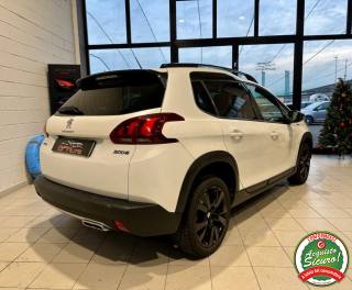 PEUGEOT 2008 usata, con Airbag Passeggero