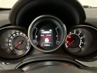 FIAT 500 usata, con Sensori di parcheggio posteriori