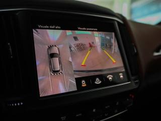 MASERATI Levante usata, con Autoradio digitale