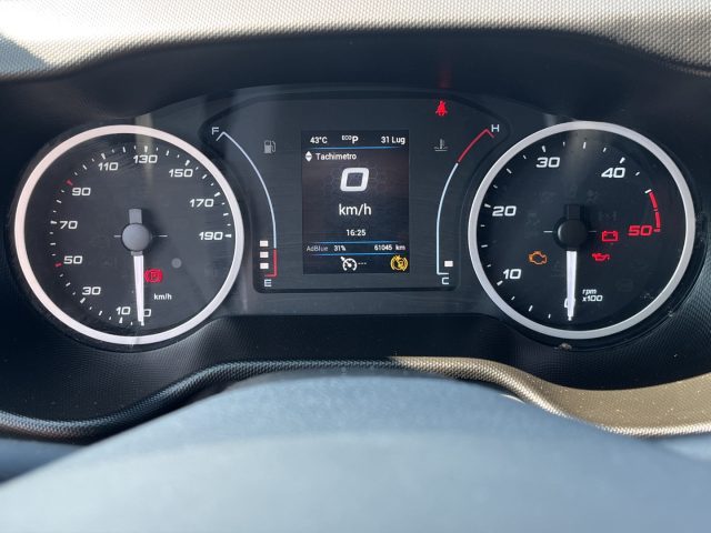 IVECO Daily usata 11