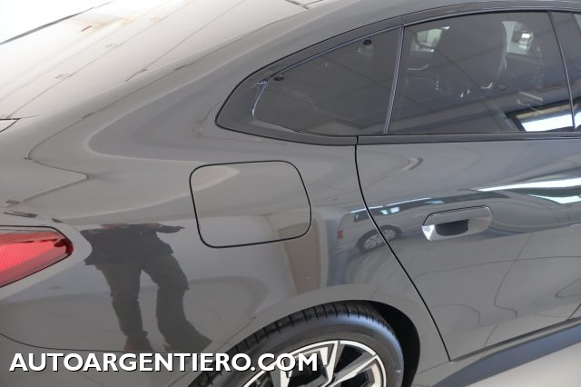 BMW 420 usata, con Frenata d
