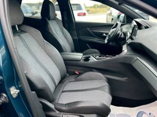 PEUGEOT 3008 usata, con Autoradio digitale