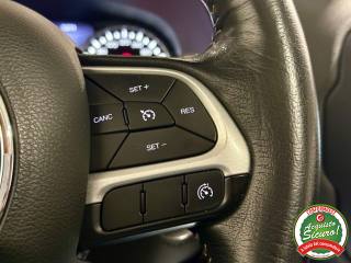 JEEP Renegade usata, con Servosterzo