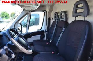 PEUGEOT Boxer usata 11