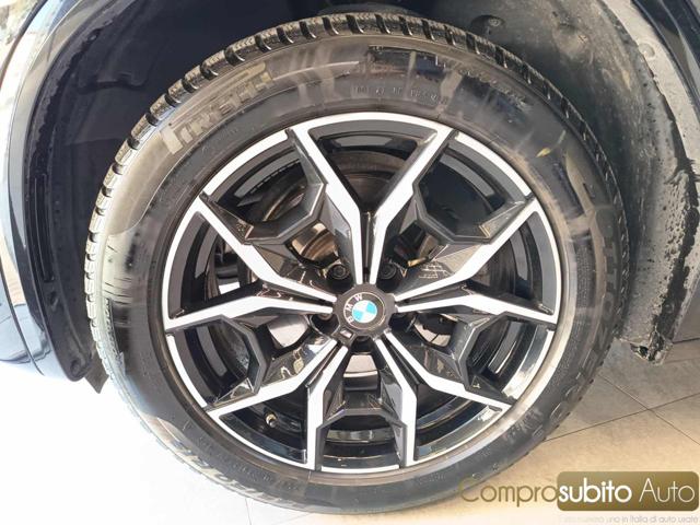 BMW X3 usata 39