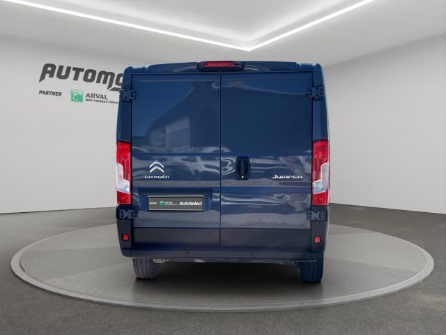CITROEN Jumper usata, con ESP