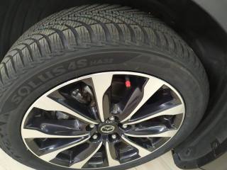 MAZDA CX-3 usata, con Lettore CD