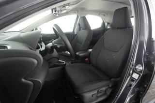 TOYOTA Yaris usata 2