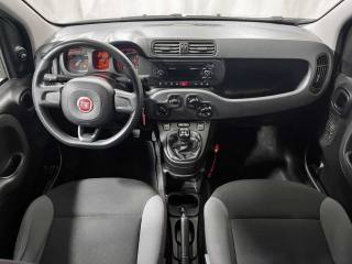 FIAT Panda usata, con Specchietti laterali elettrici