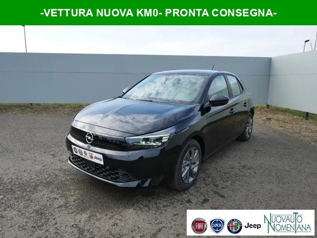 OPEL Corsa usata, con ABS