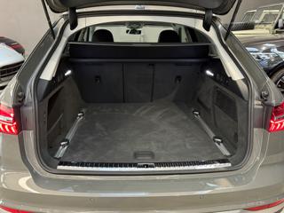AUDI A6 allroad usata, con USB