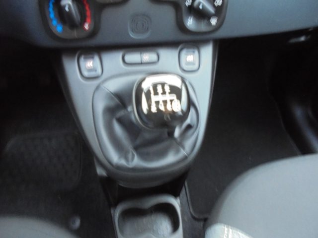 FIAT Panda usata 20
