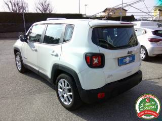 JEEP Renegade usata, con Airbag laterali