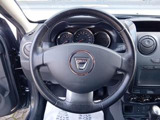 DACIA Duster usata, con Climatizzatore