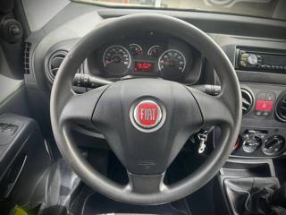 FIAT Fiorino usata 14