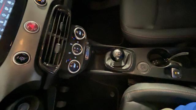 FIAT 500X usata, con Cruise Control