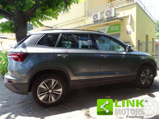 SKODA Karoq usata, con ESP