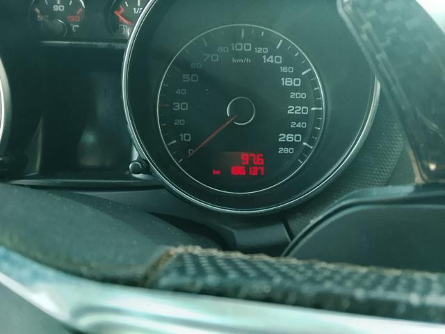 AUDI TT usata, con Climatizzatore