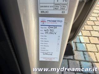 NISSAN X-Trail usata, con Airbag laterali