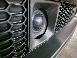 JEEP Compass usata, con Cronologia tagliandi