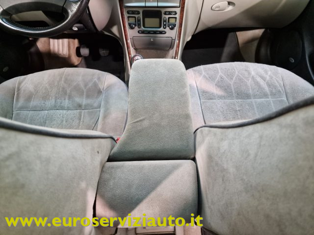 LANCIA Lybra usata, con Tetto panorama