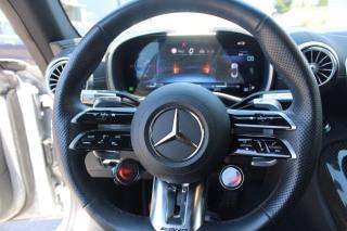 MERCEDES-BENZ SL 63 AMG usata, con Climatizzatore