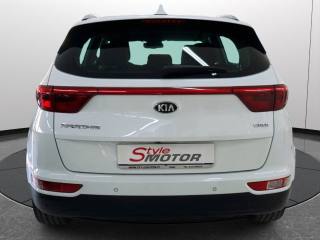 KIA Sportage usata 19