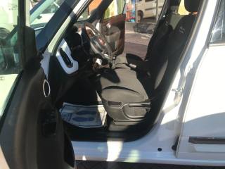 FIAT 500L usata, con Airbag Passeggero