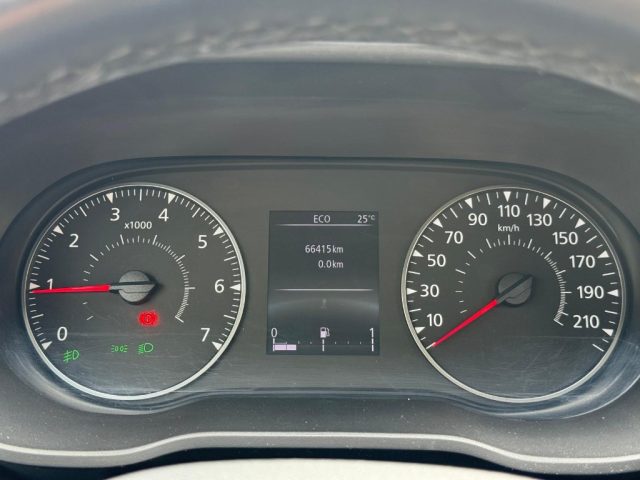 DACIA Duster usata, con Climatizzatore