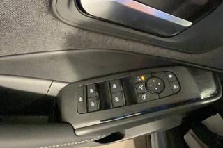 NISSAN Qashqai usata, con Servosterzo