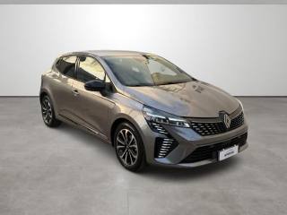 RENAULT Clio usata, con Airbag laterali