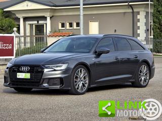 AUDI A6 Avant 50 3.0 TDI quattro tiptronic S Line MHEV