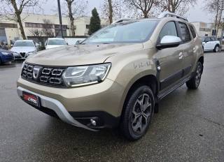 DACIA Duster usata, con Autoradio