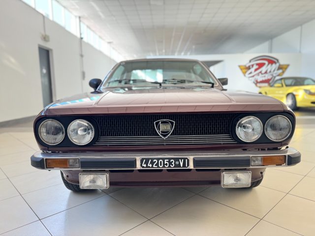 LANCIA Beta usata 28