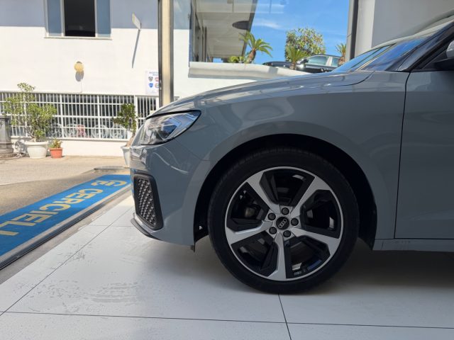 AUDI A1 usata, con Climatizzatore