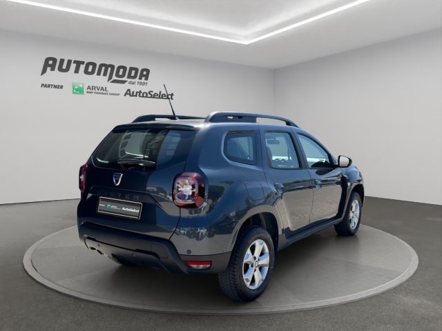 DACIA Duster usata, con Airbag Passeggero
